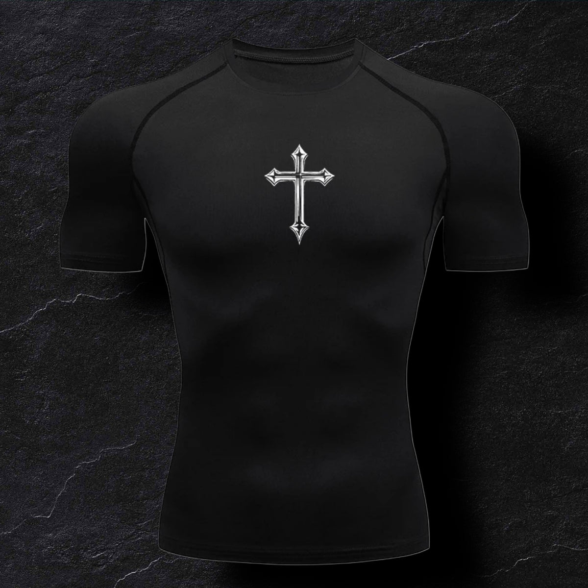 Holy Compression shirt