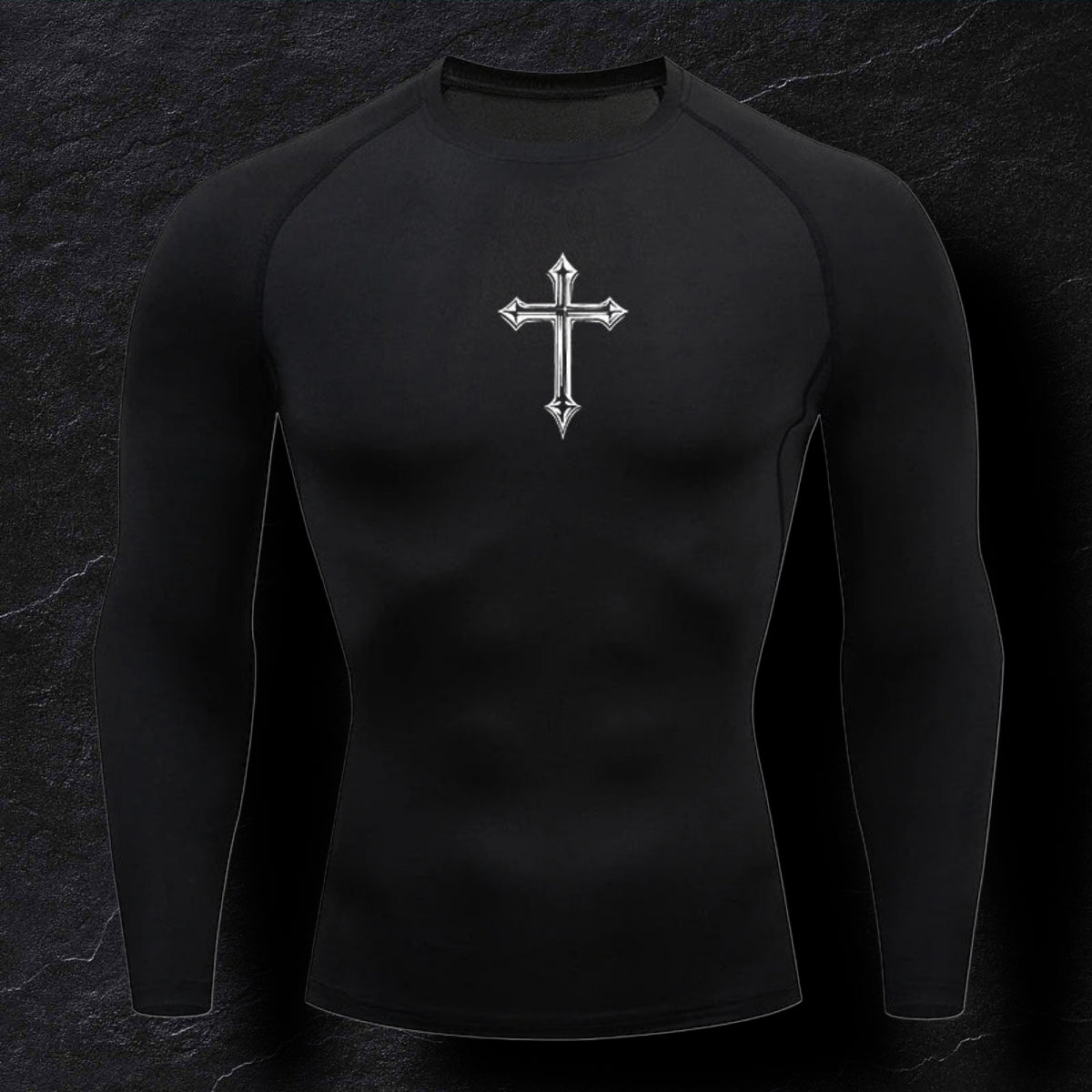 Holy Compression shirt