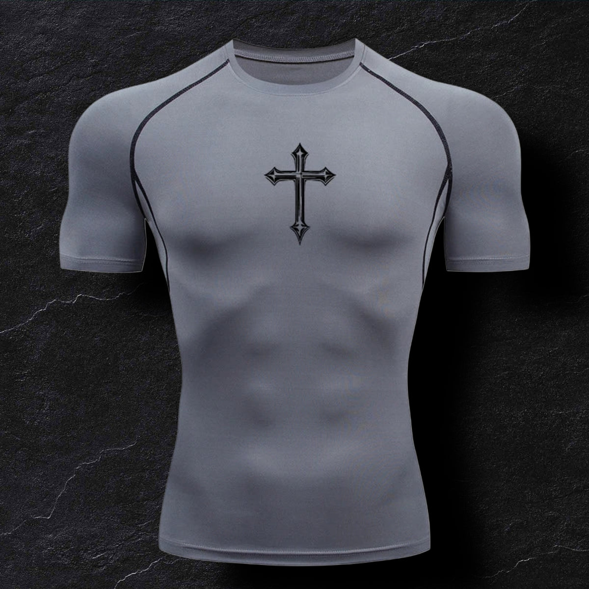 Holy Compression shirt