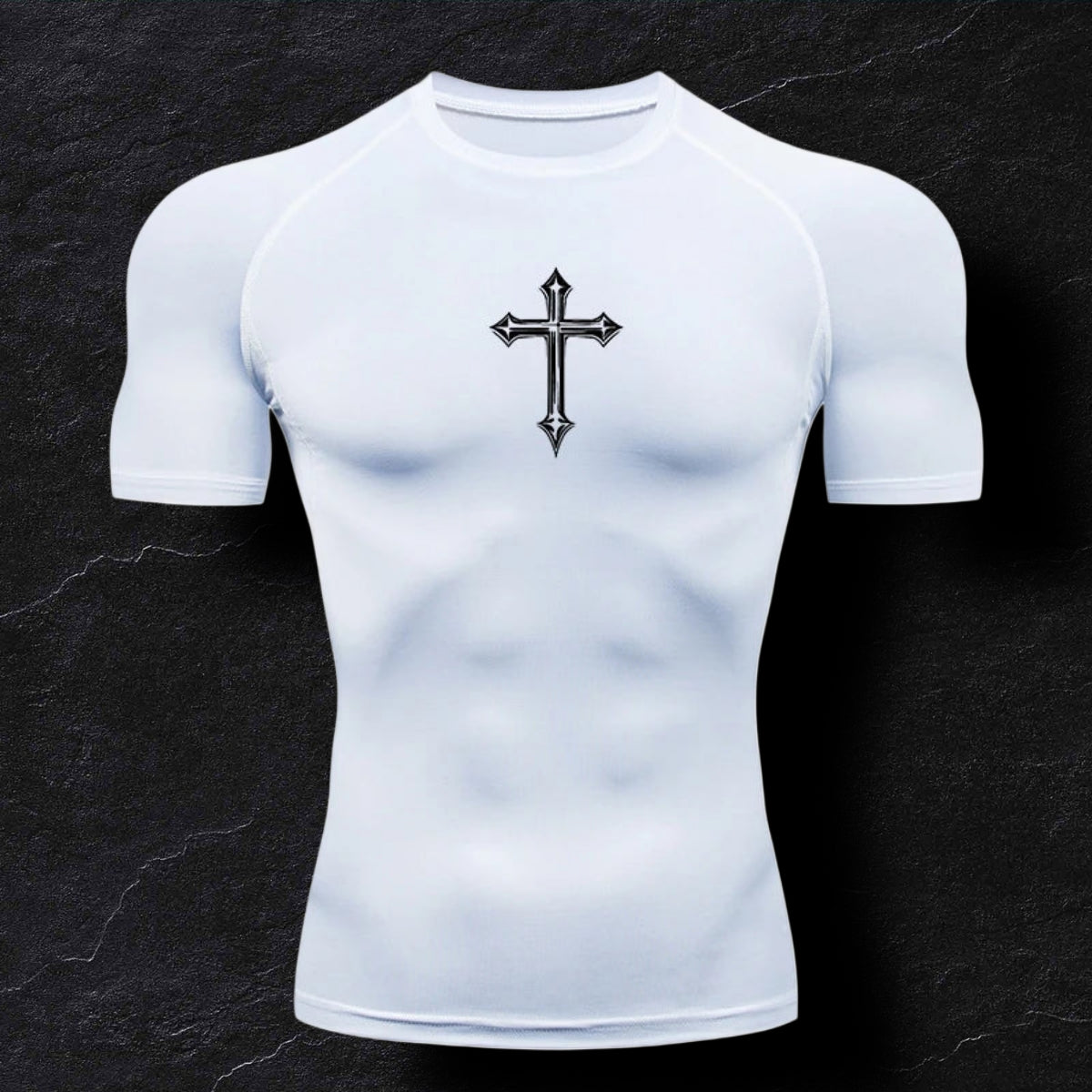 Holy Compression shirt