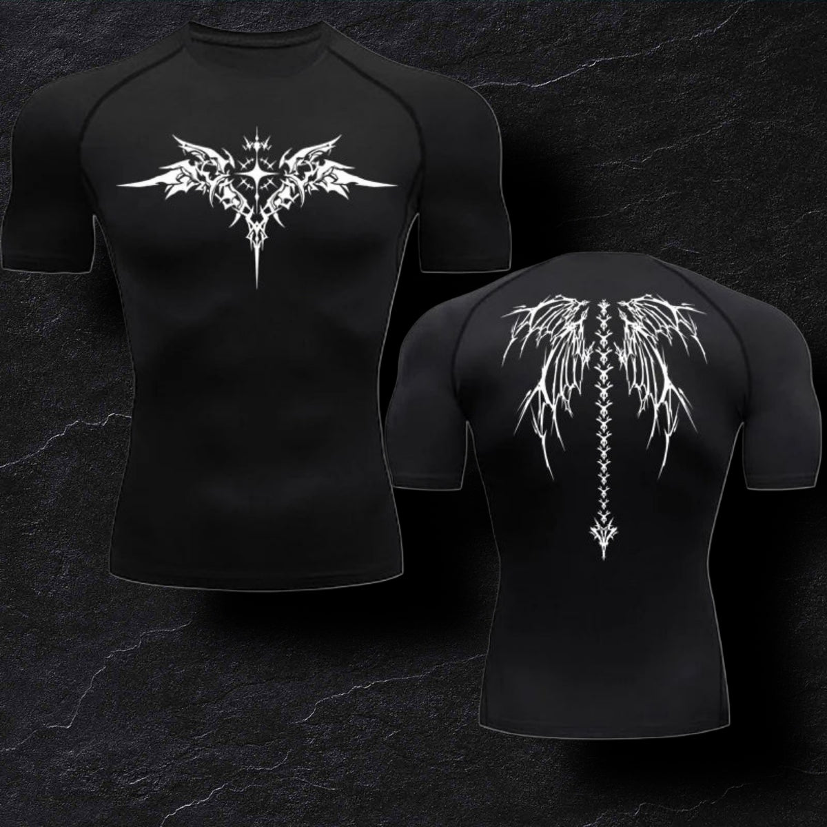 Dreagon Compression Shirt