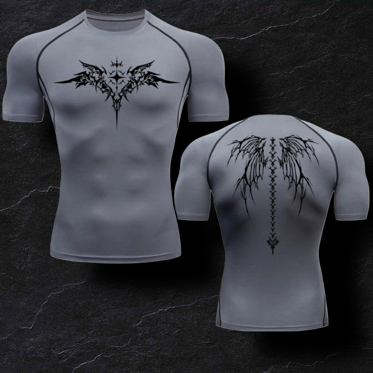 Dreagon Compression Shirt