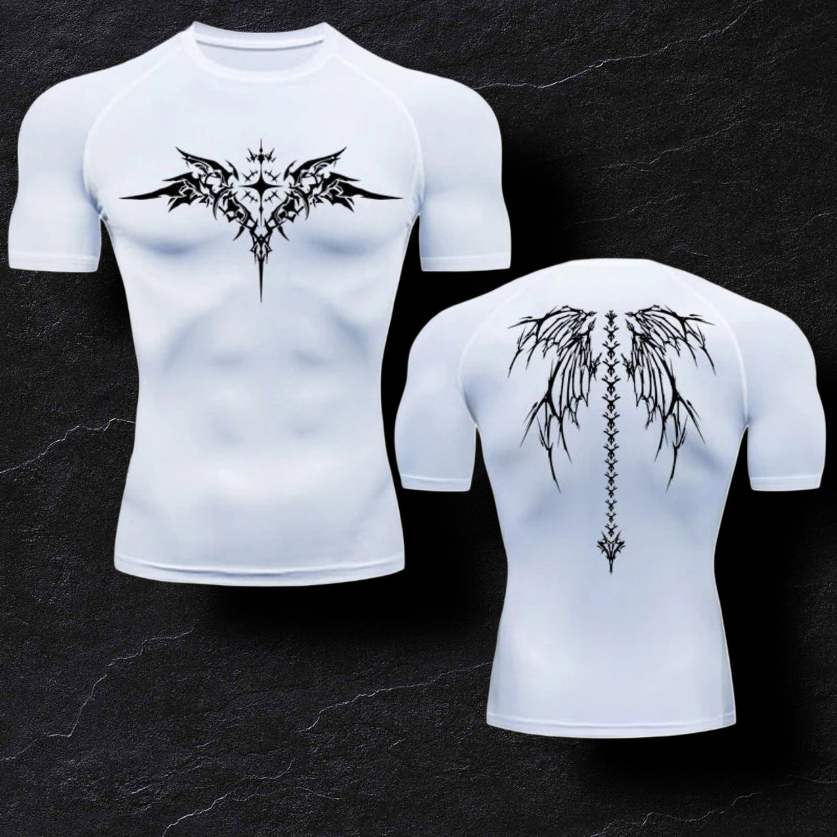 Dreagon Compression Shirt