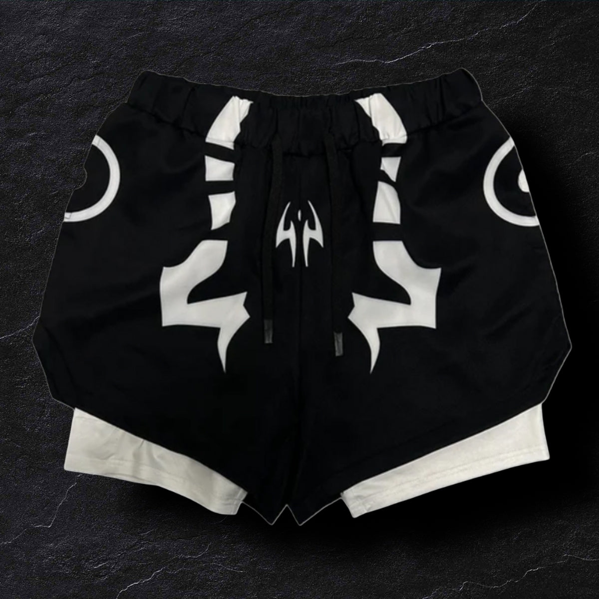 Sukuna's Shorts