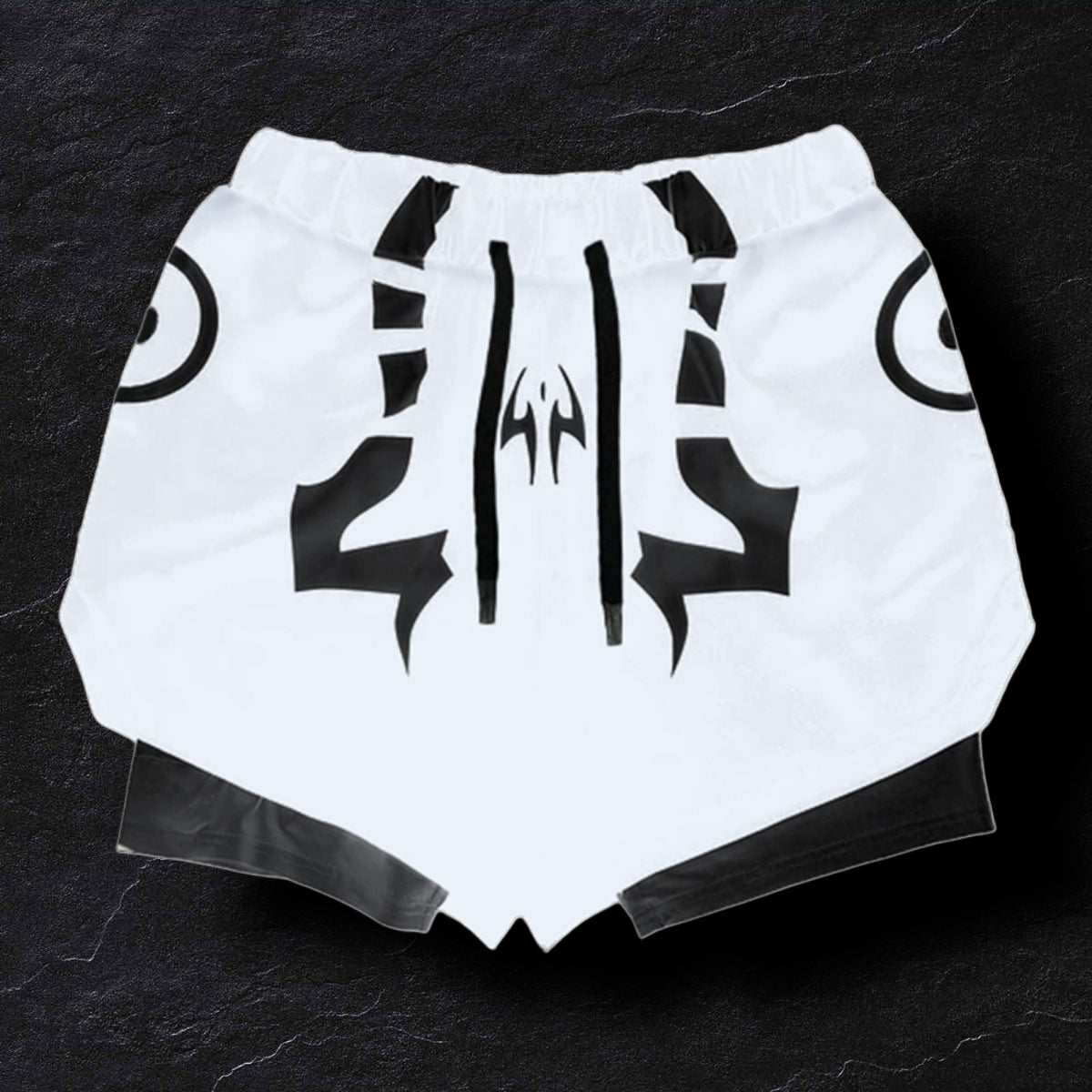 Sukuna's Shorts