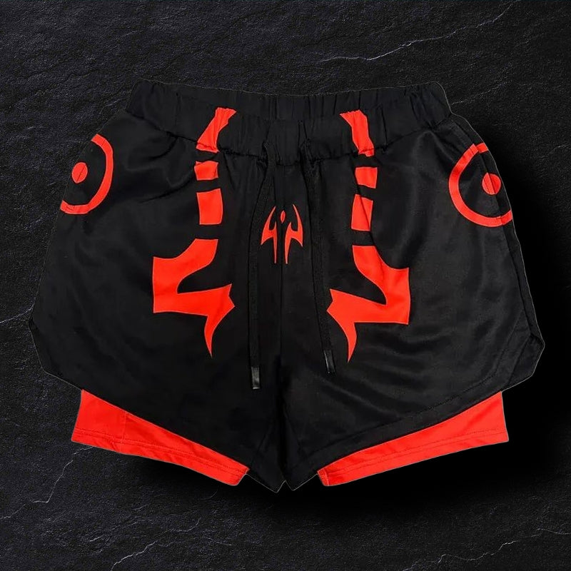 Sukuna's Shorts
