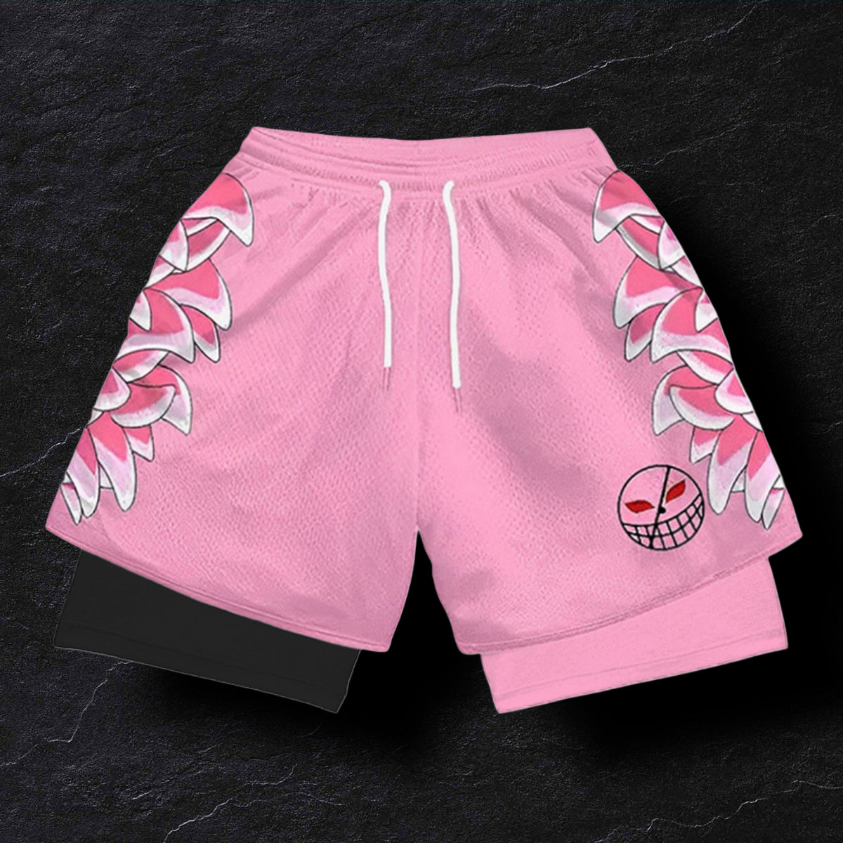 Donquixote Doflamingo's Shorts