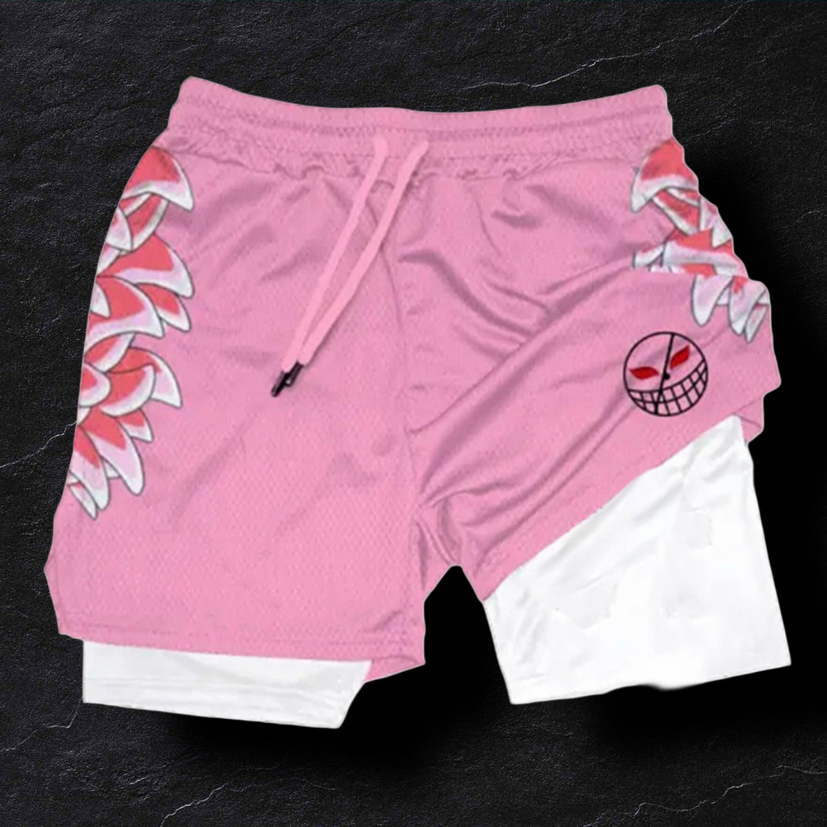 Donquixote Doflamingo's Shorts
