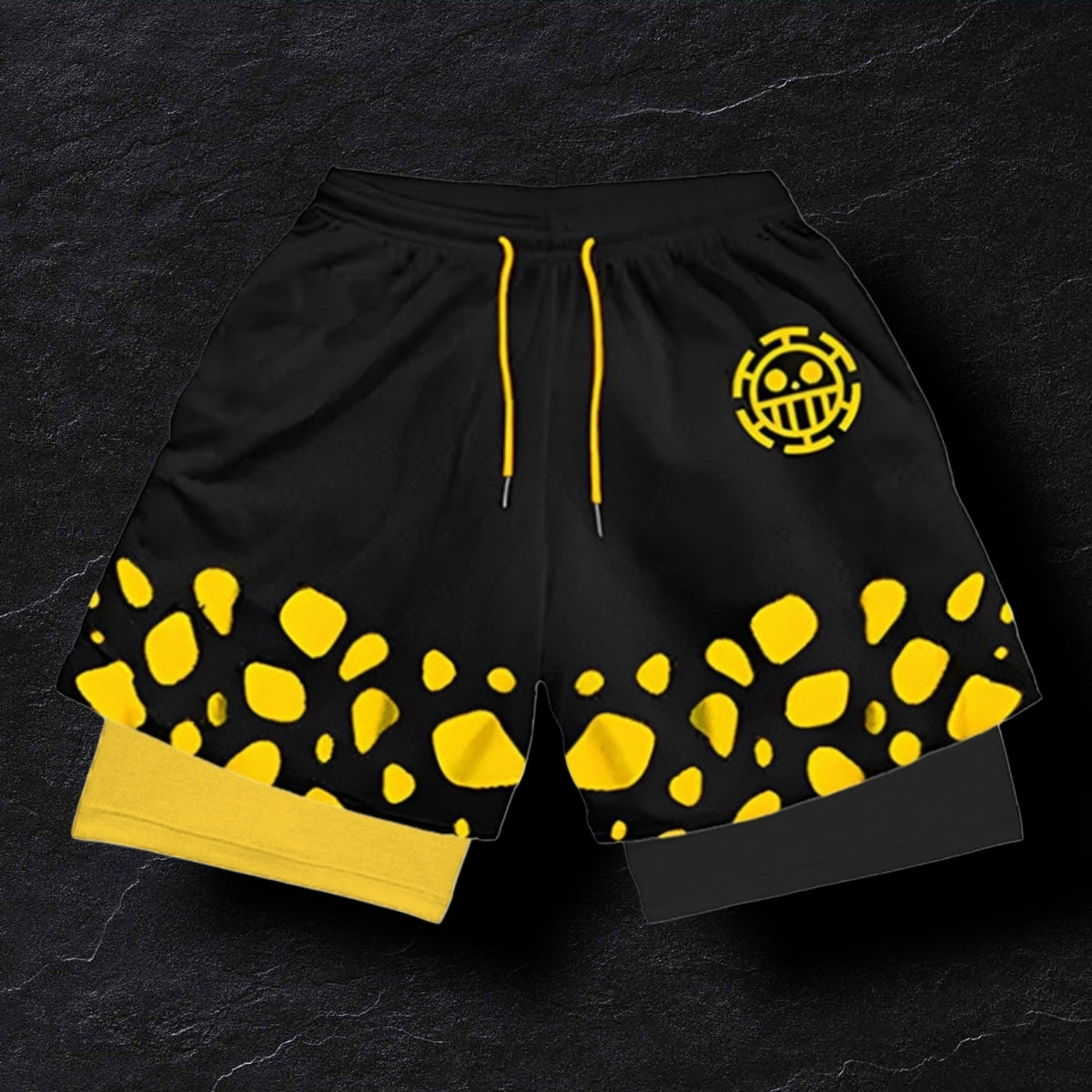 Law's Shorts