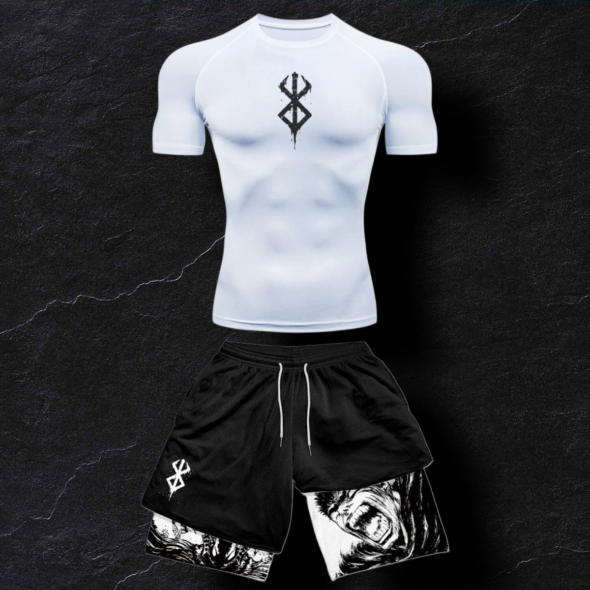 Berserker's Set