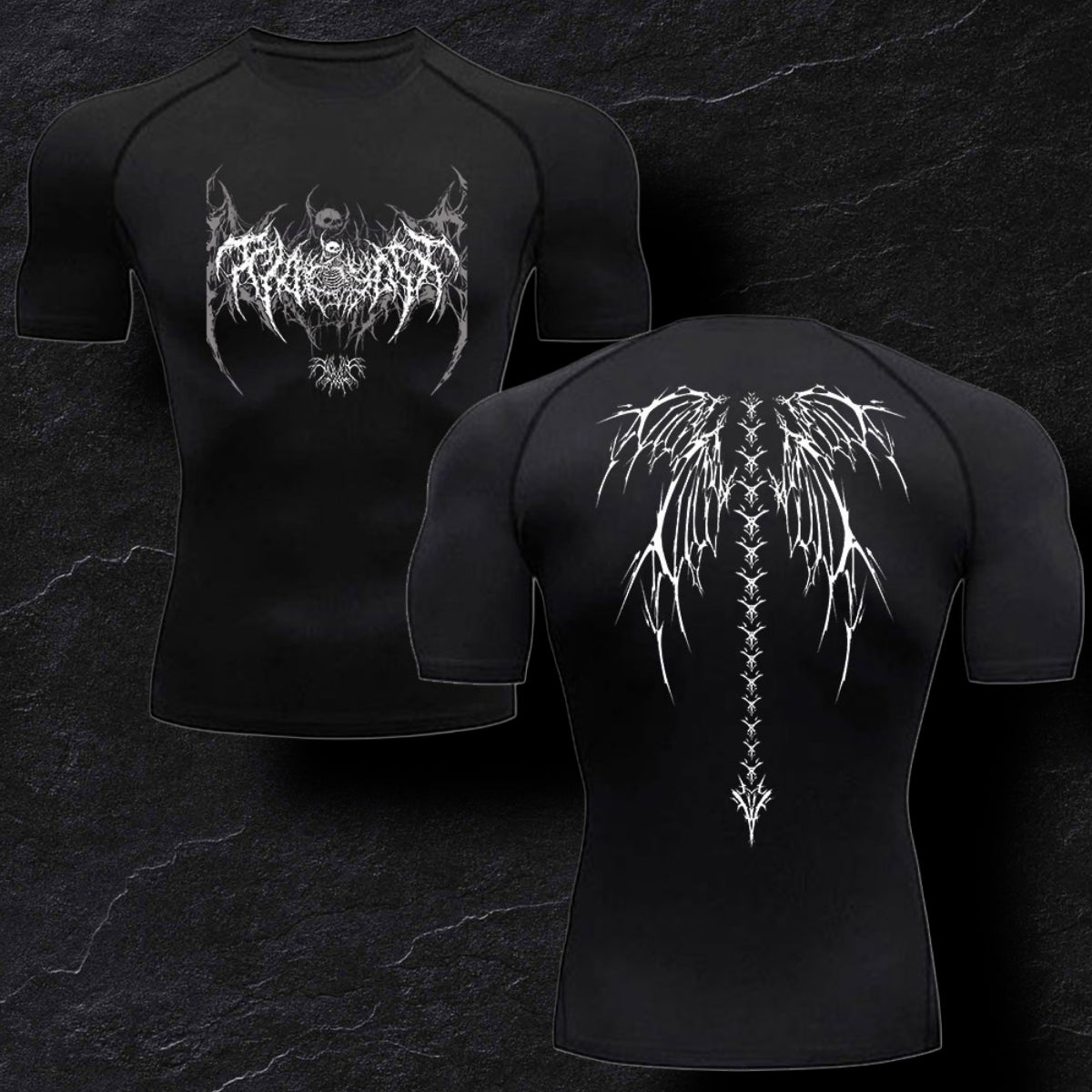 Undead Compression Shirt