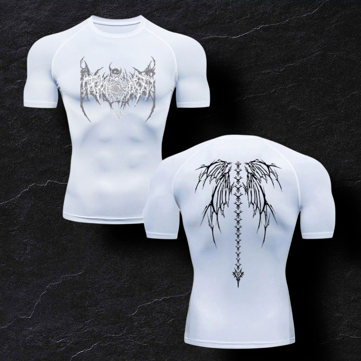 Undead Compression Shirt
