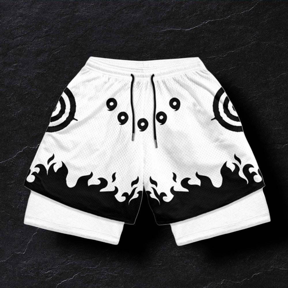 Ōtsutsuki Clan Shorts