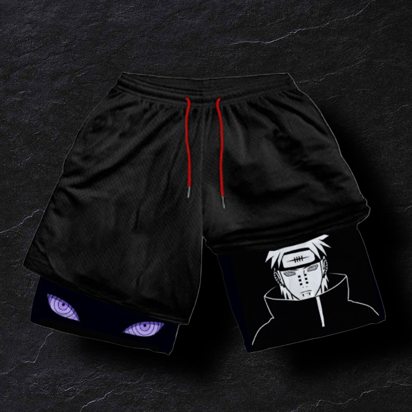 Pain Shorts