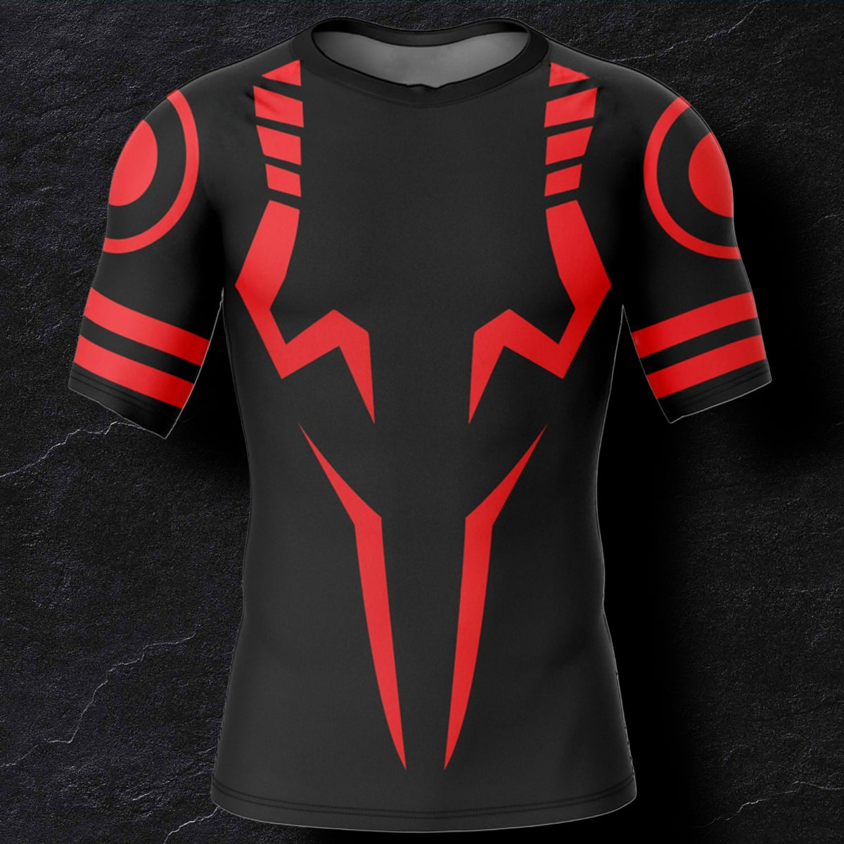 Sukuna's Compression Shirts