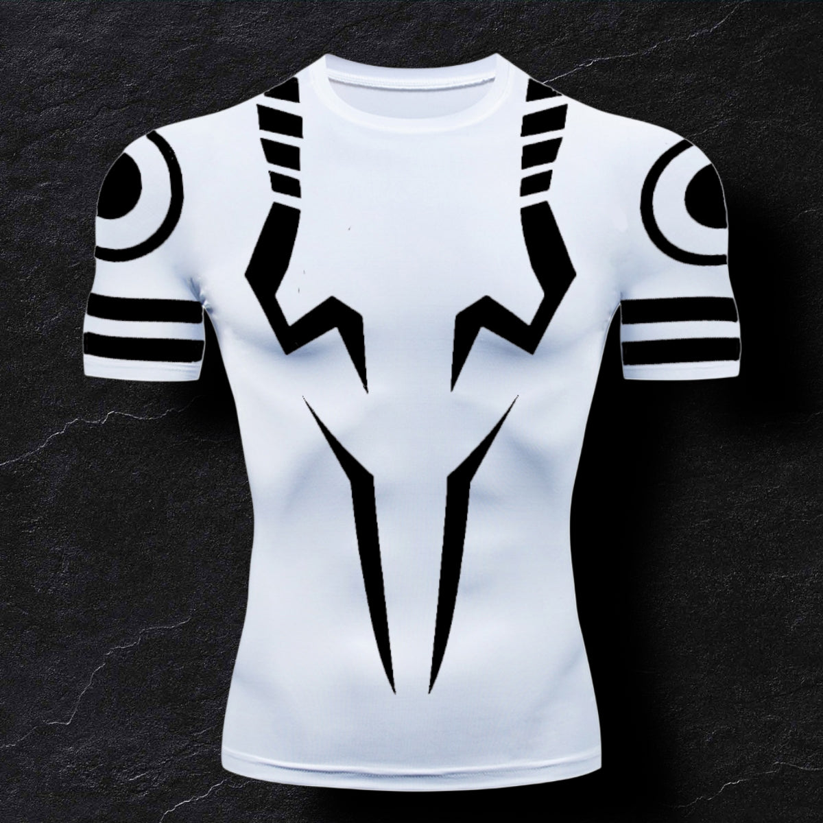 Sukuna's Compression Shirts