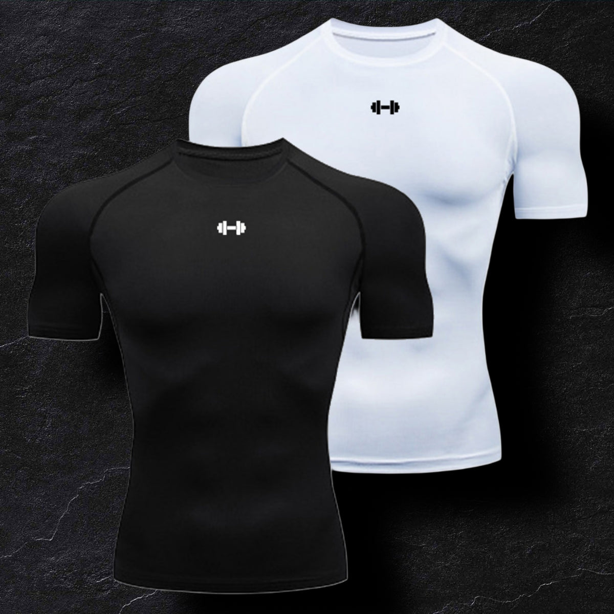Gym Compression Shirt