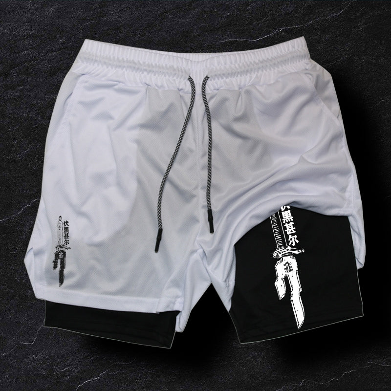 Toji's Shorts