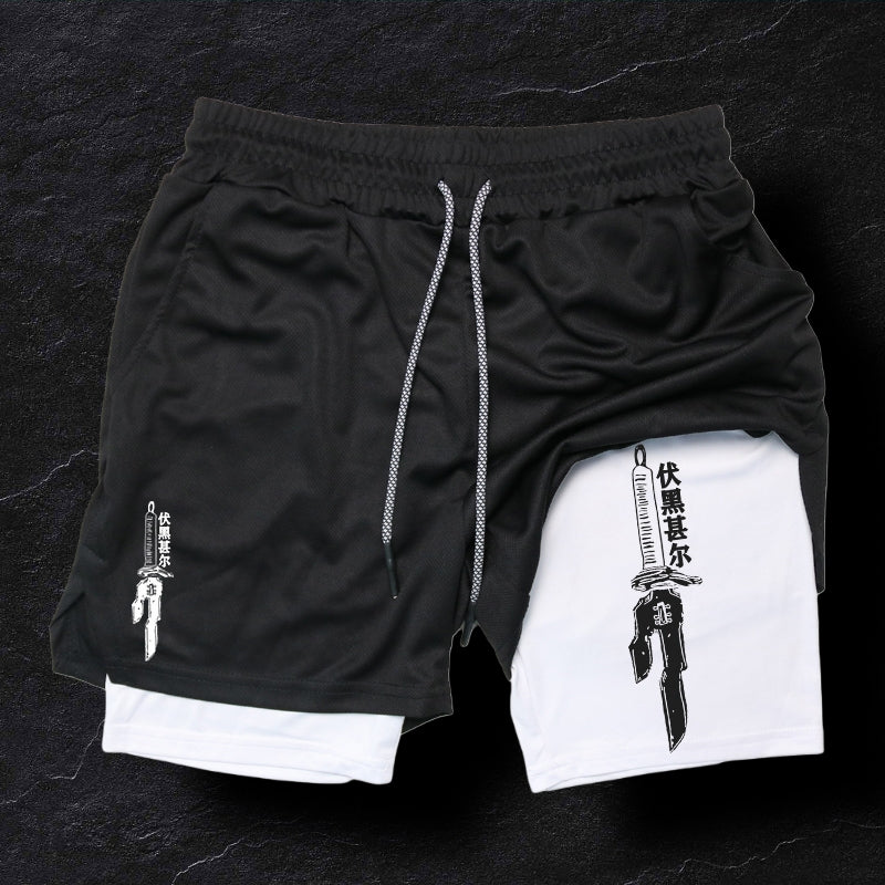 Toji's Shorts