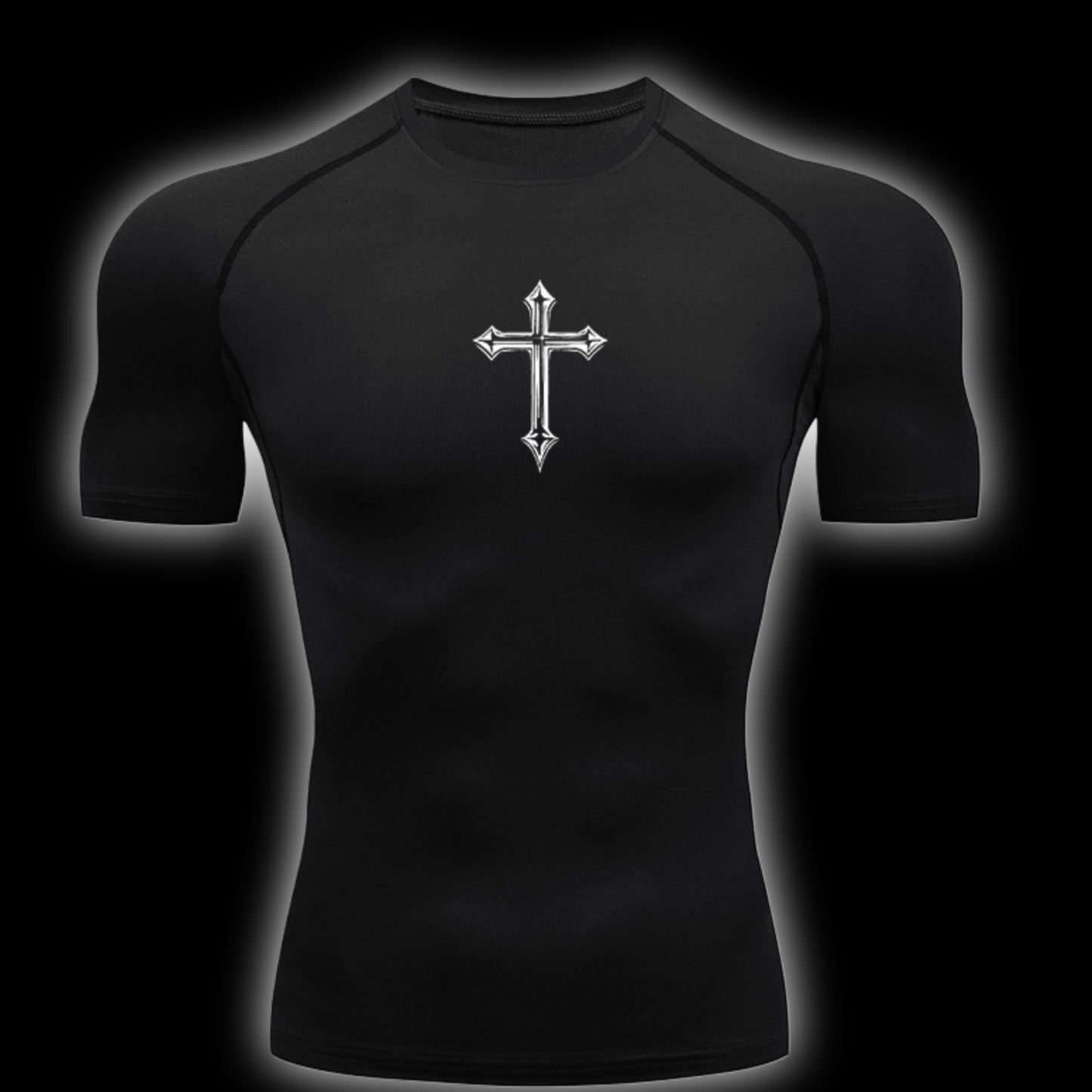 Holy Compression shirt