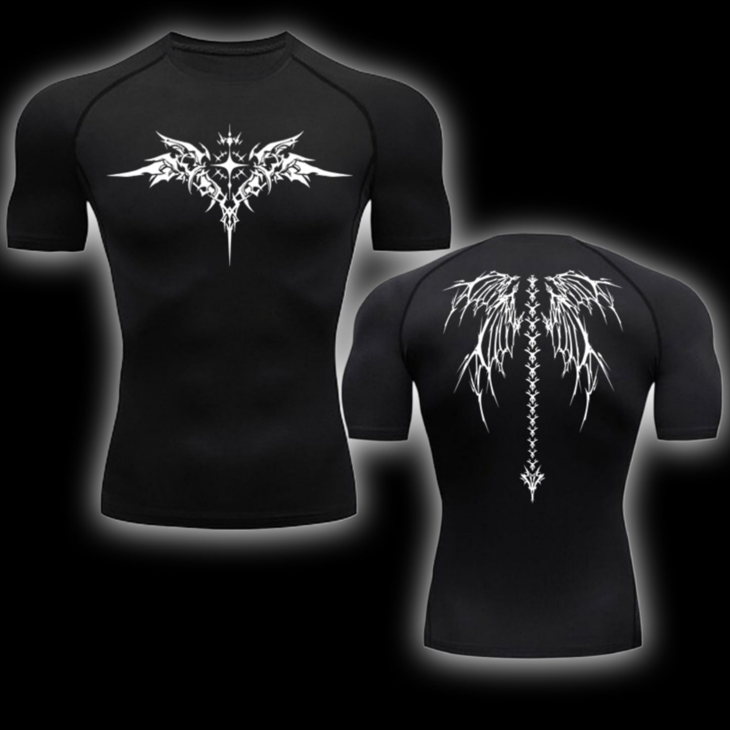 Dreagon Compression Shirt