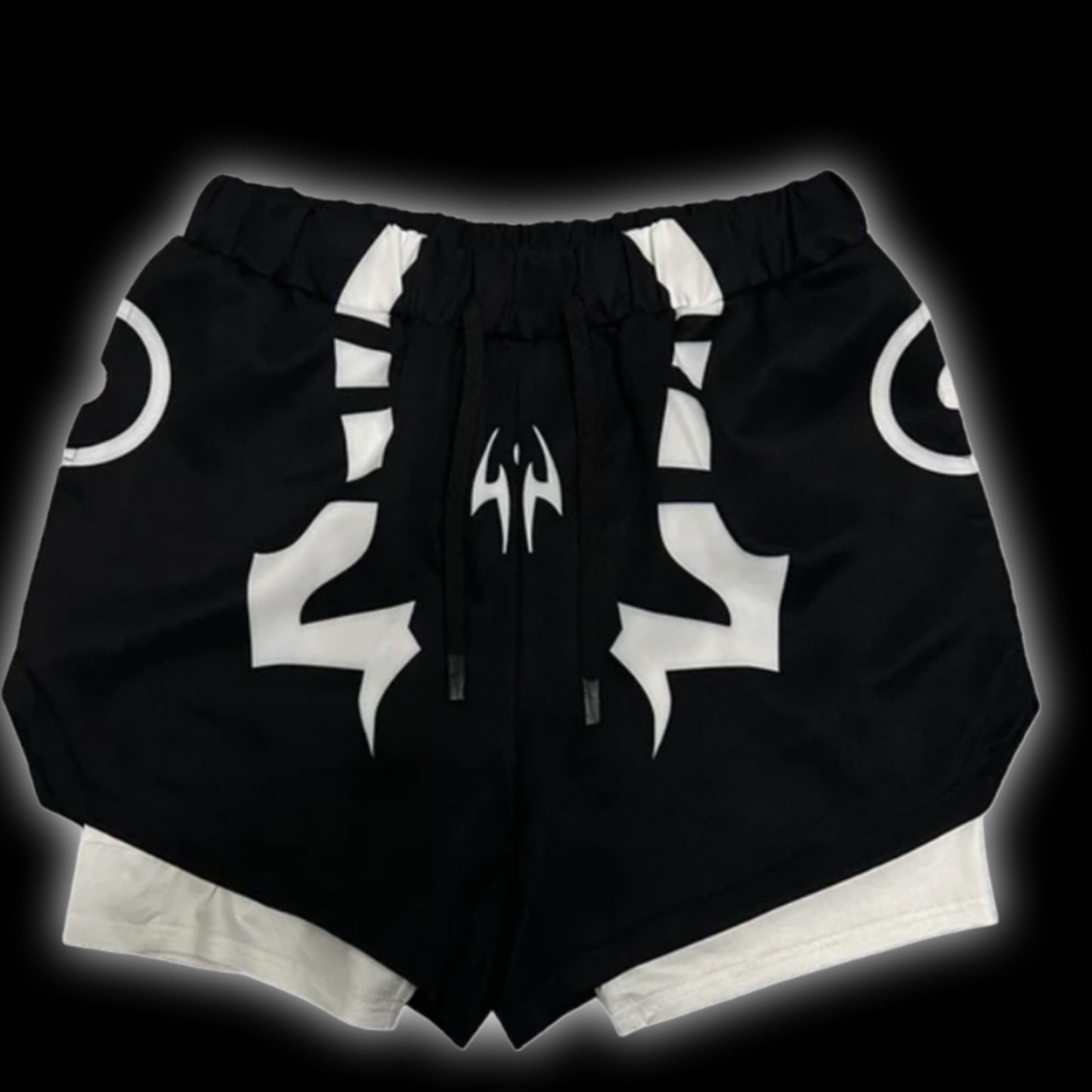 Sukuna's Shorts