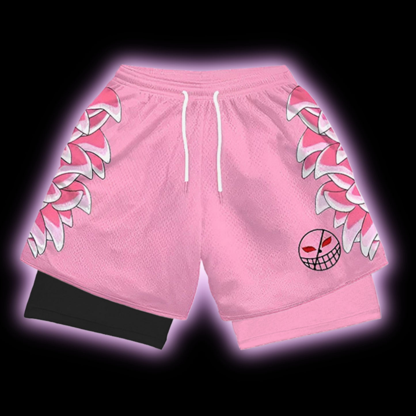 Donquixote Doflamingo's Shorts