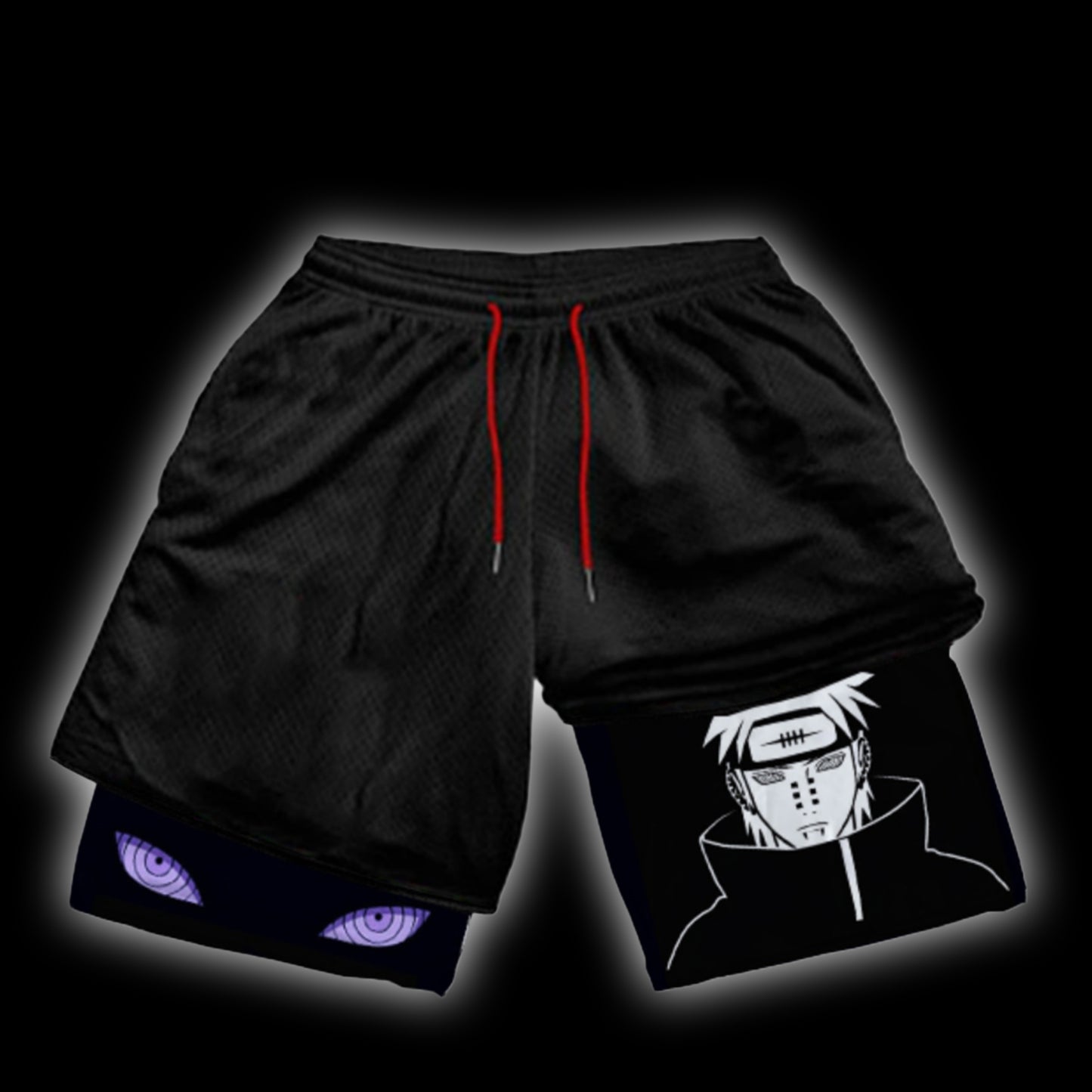 Pain Shorts