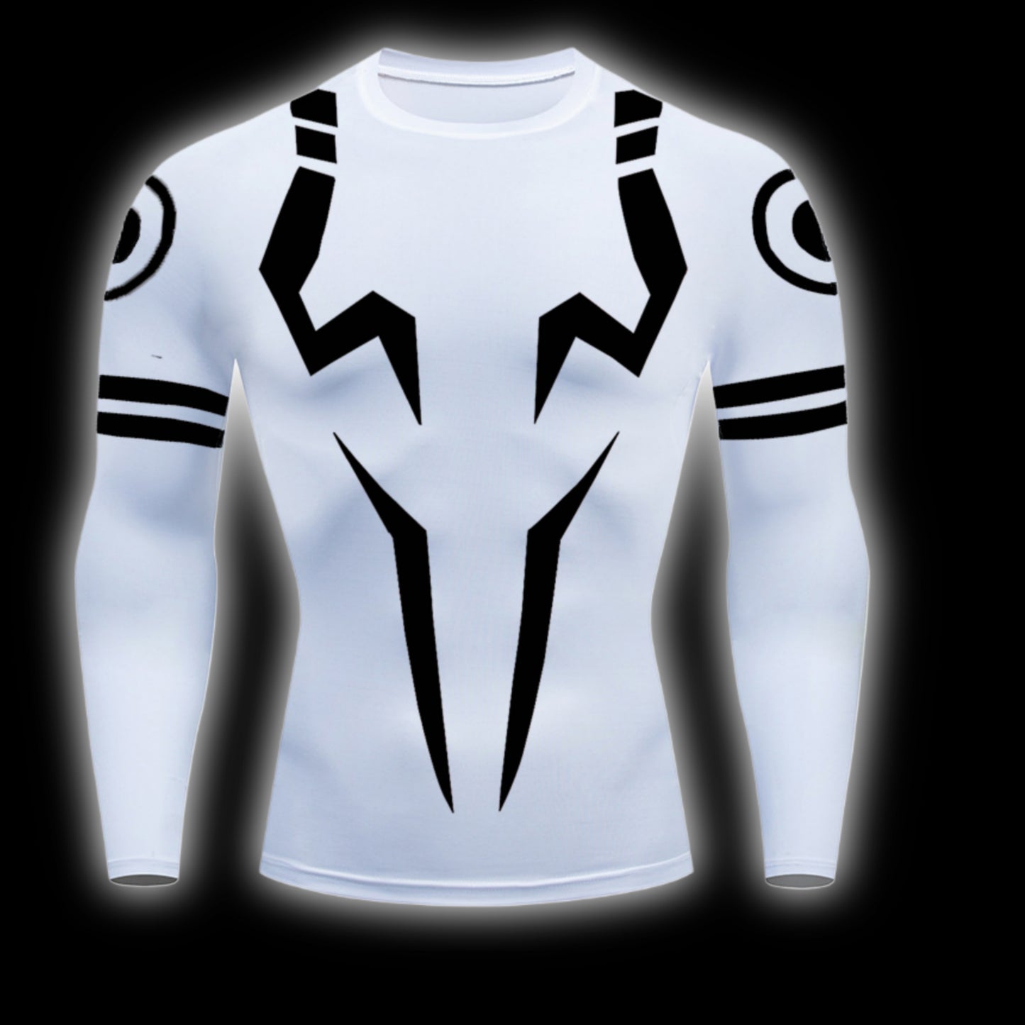 Sukuna's Compression Shirts
