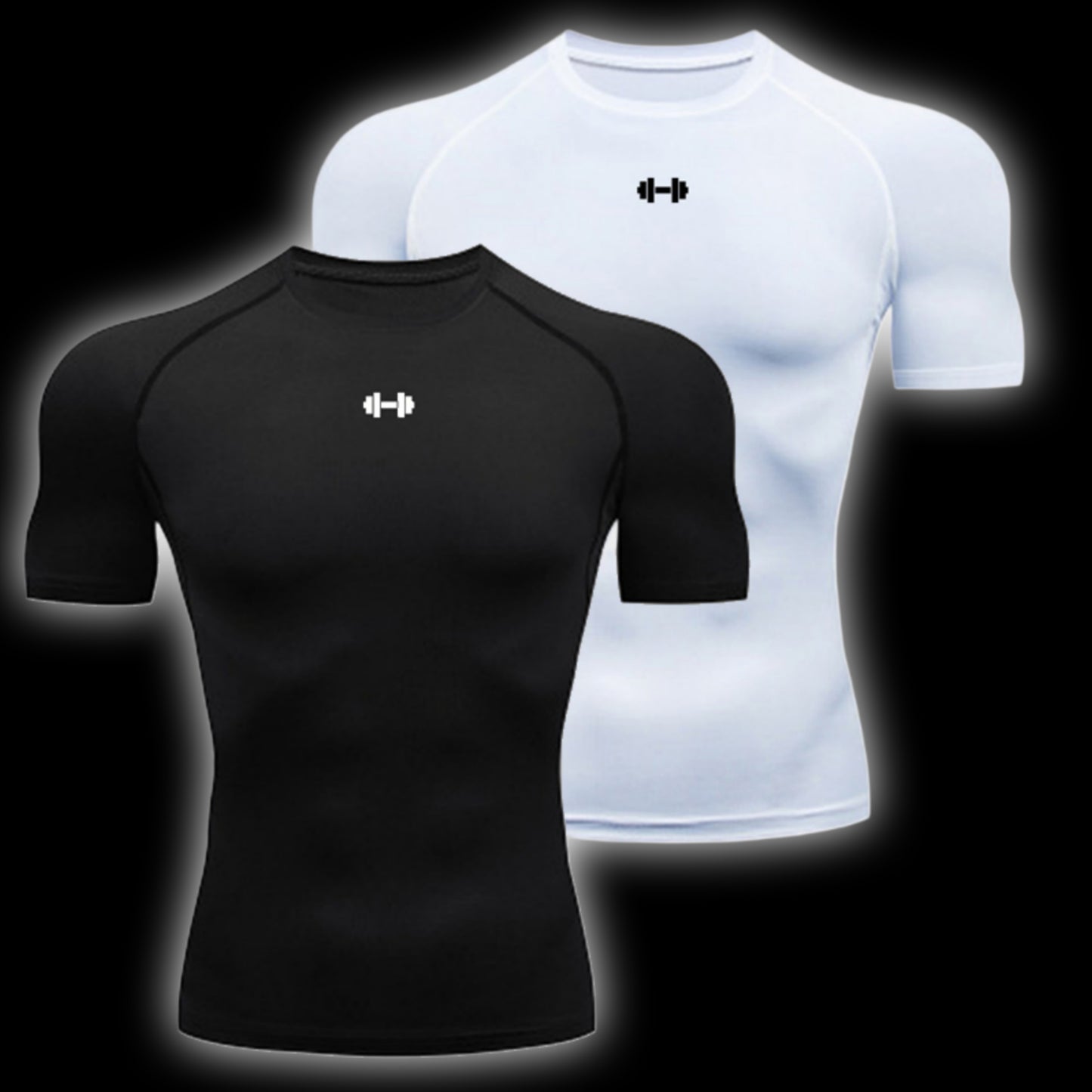 Gym Compression Shirt