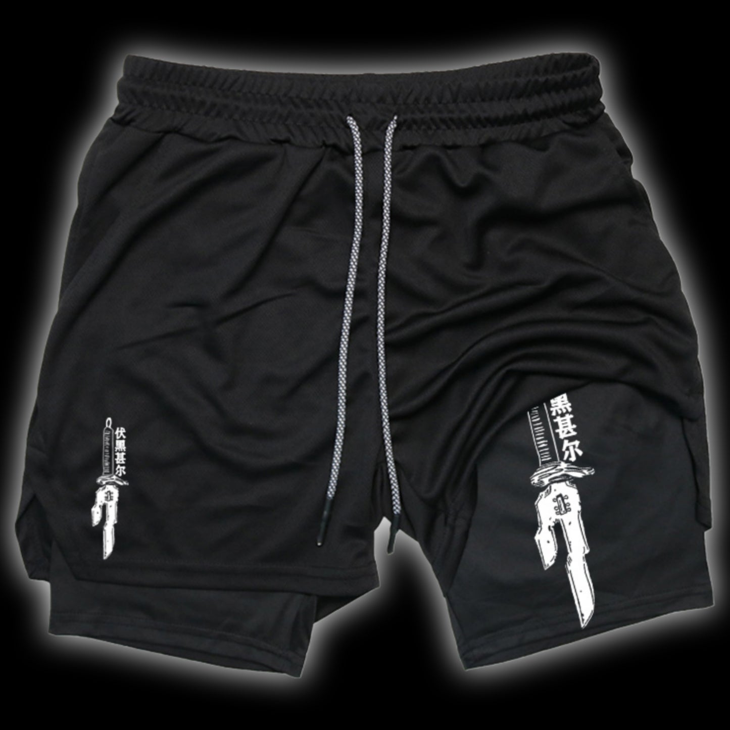 Toji's Shorts