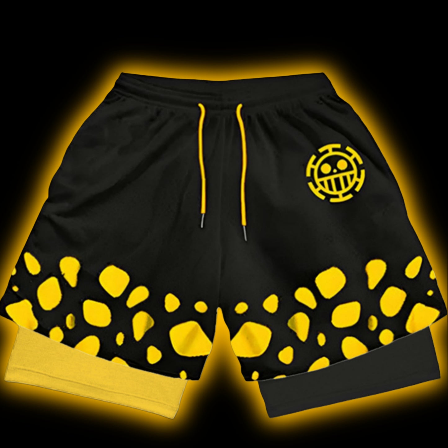 Law's Shorts