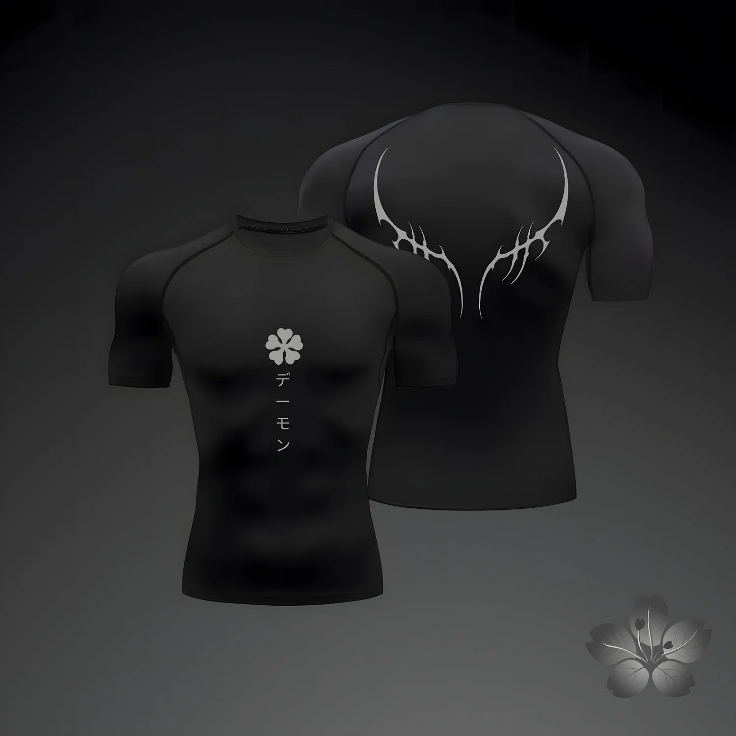 Black Clover