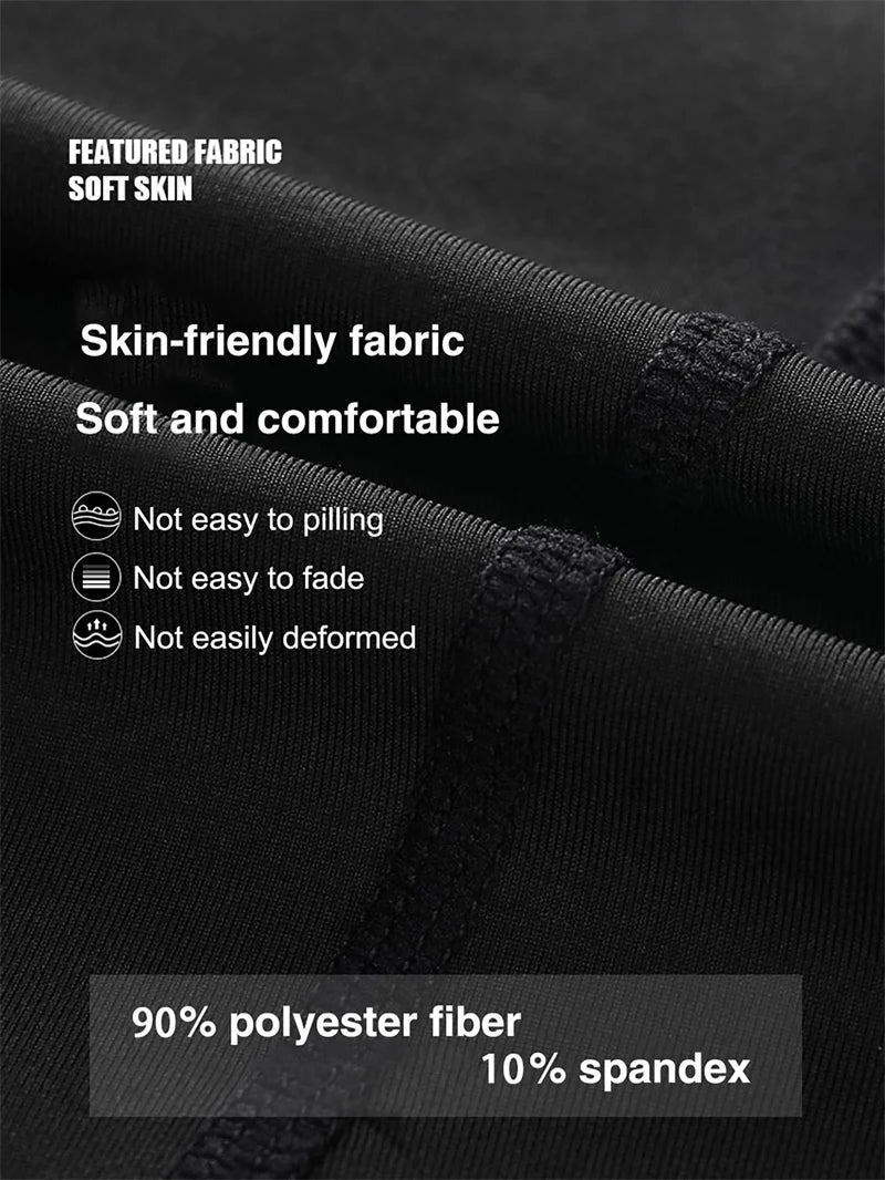 Holy Compression shirt