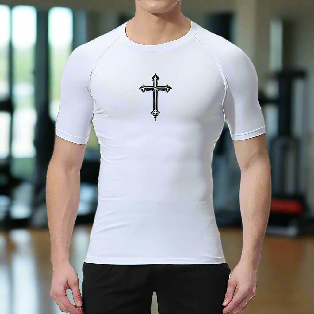 Holy Compression shirt