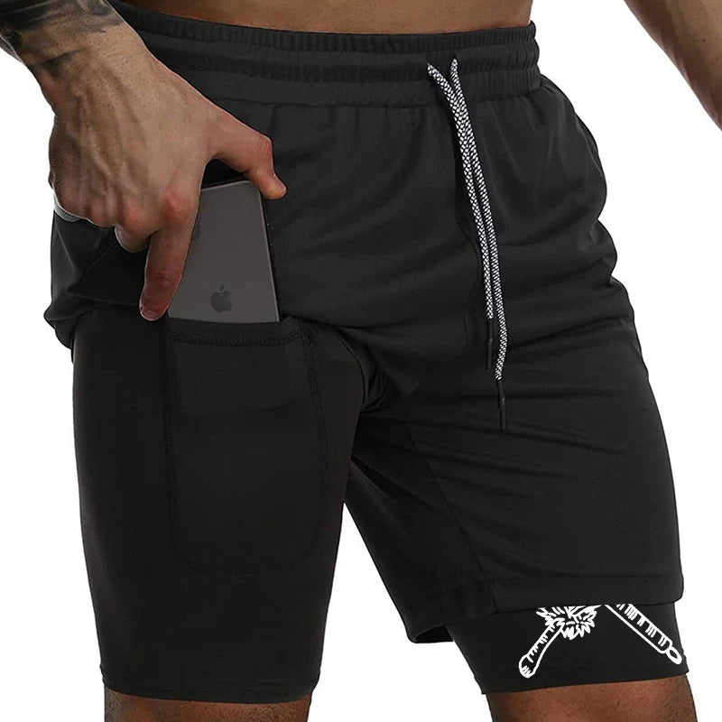 Toji's Shorts