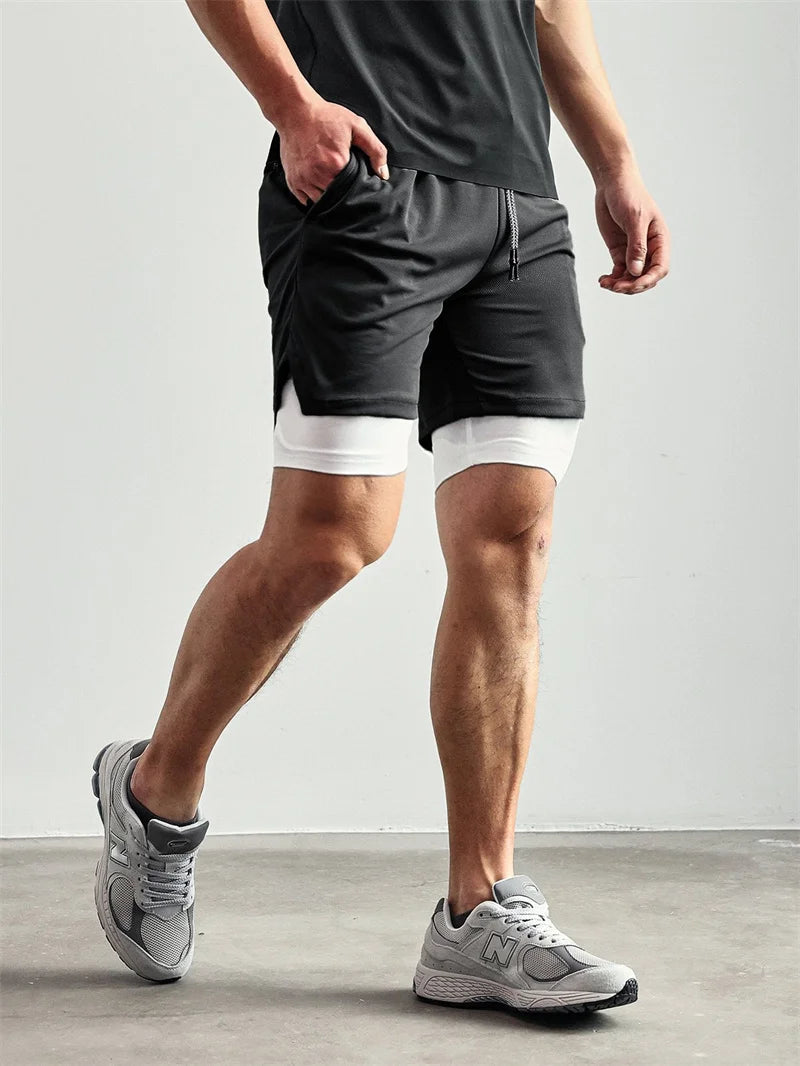Toji's Shorts