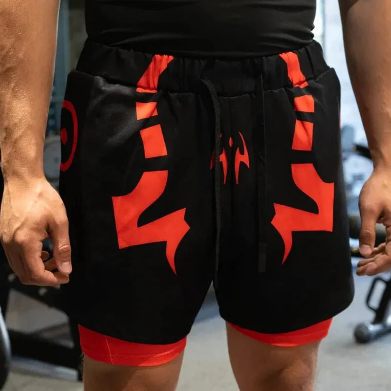 Sukuna's Shorts