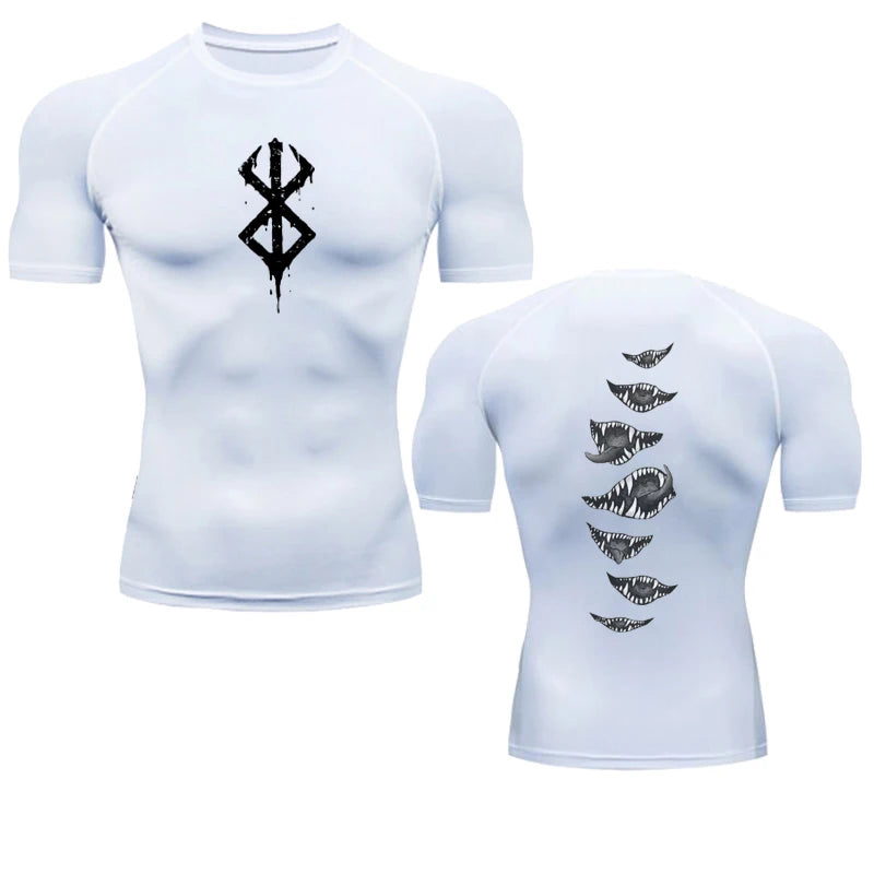 Berserker Compression Shirt