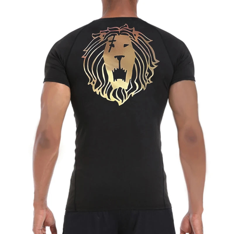 Escanor Compression Shirt