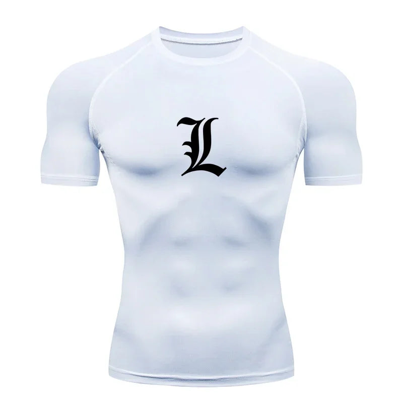 L's Compression Shirt