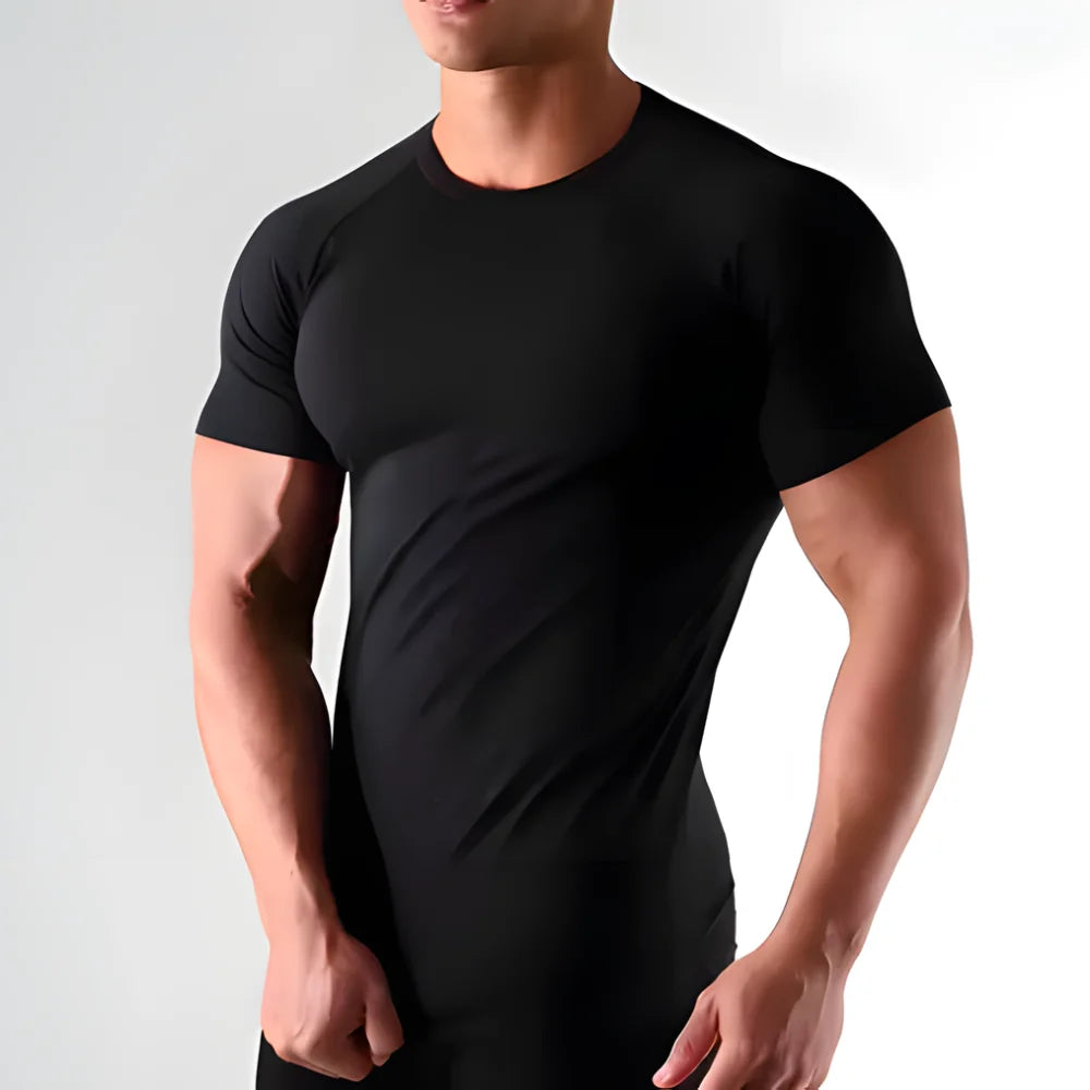 Goku's Compression Shirt