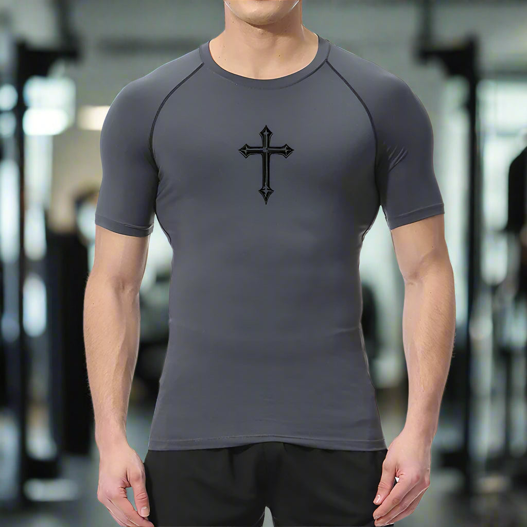 Holy Compression shirt