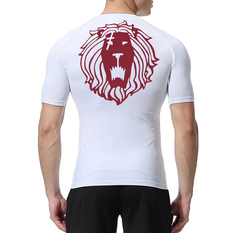 Escanor Compression Shirt