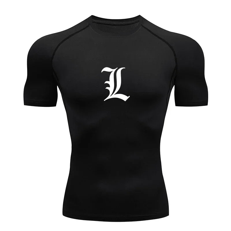 L's Compression Shirt