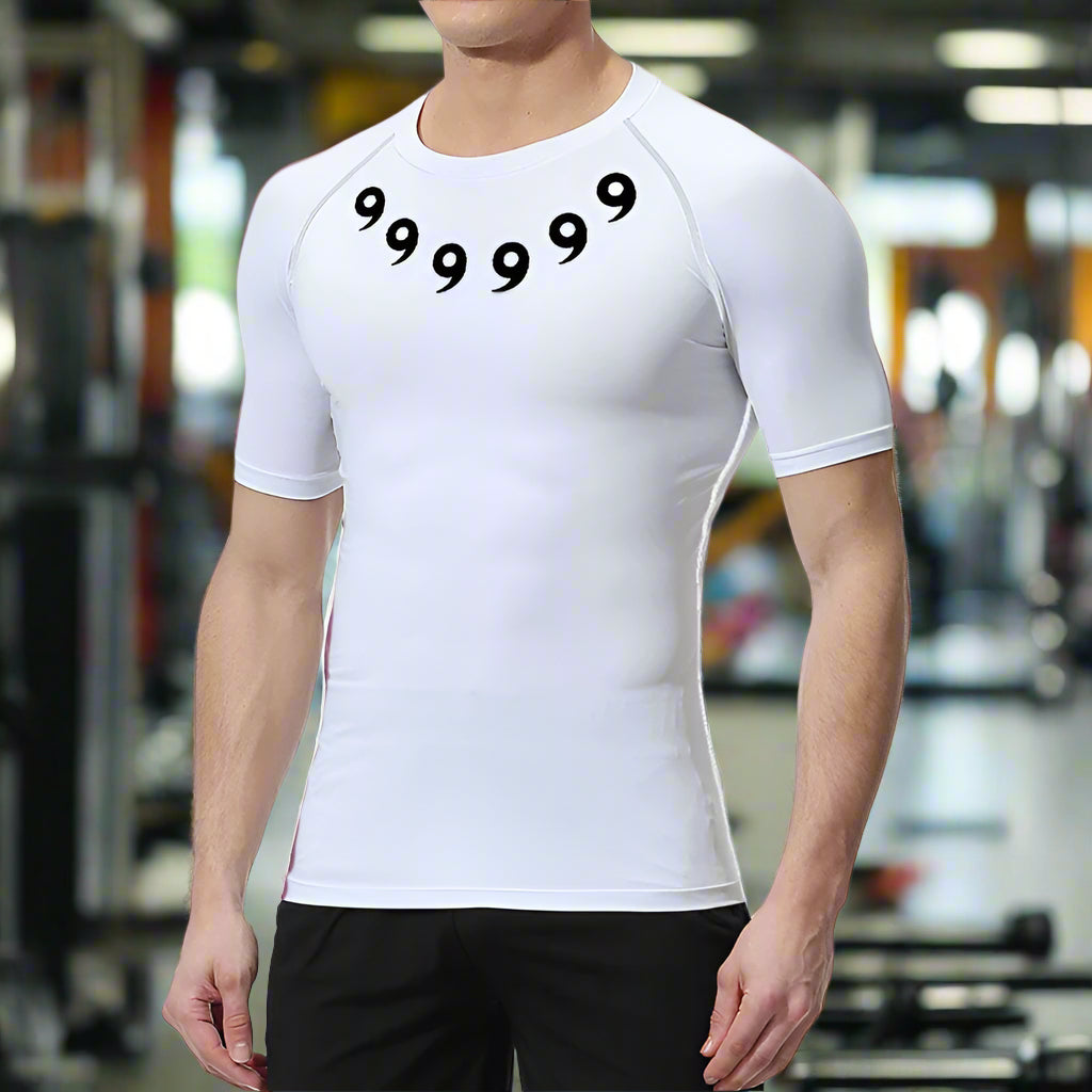 Ōtsutsuki Clan Compression Shirt