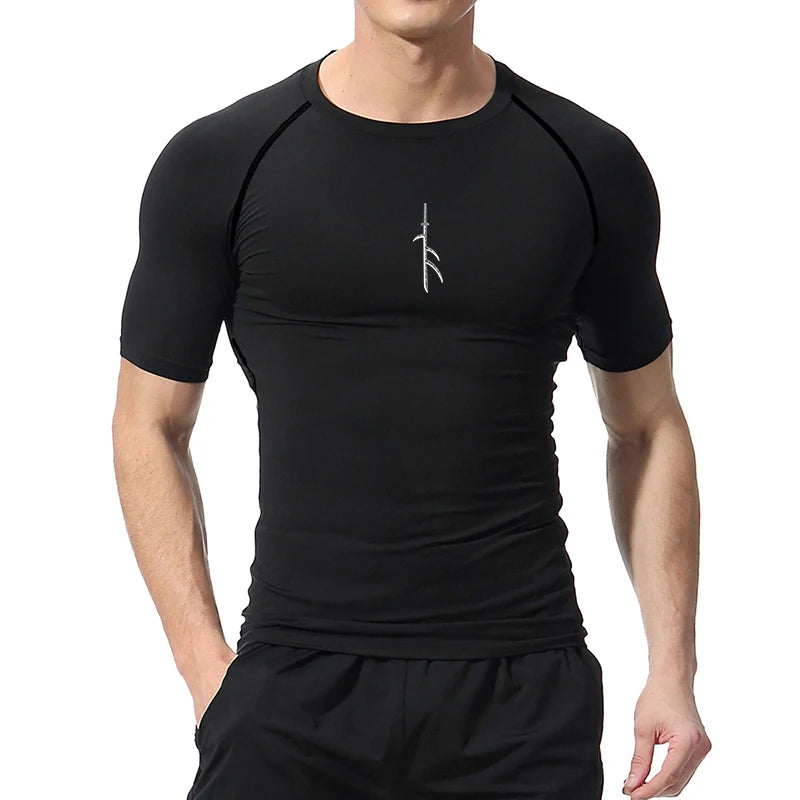 Kokushibō Compression Shirt
