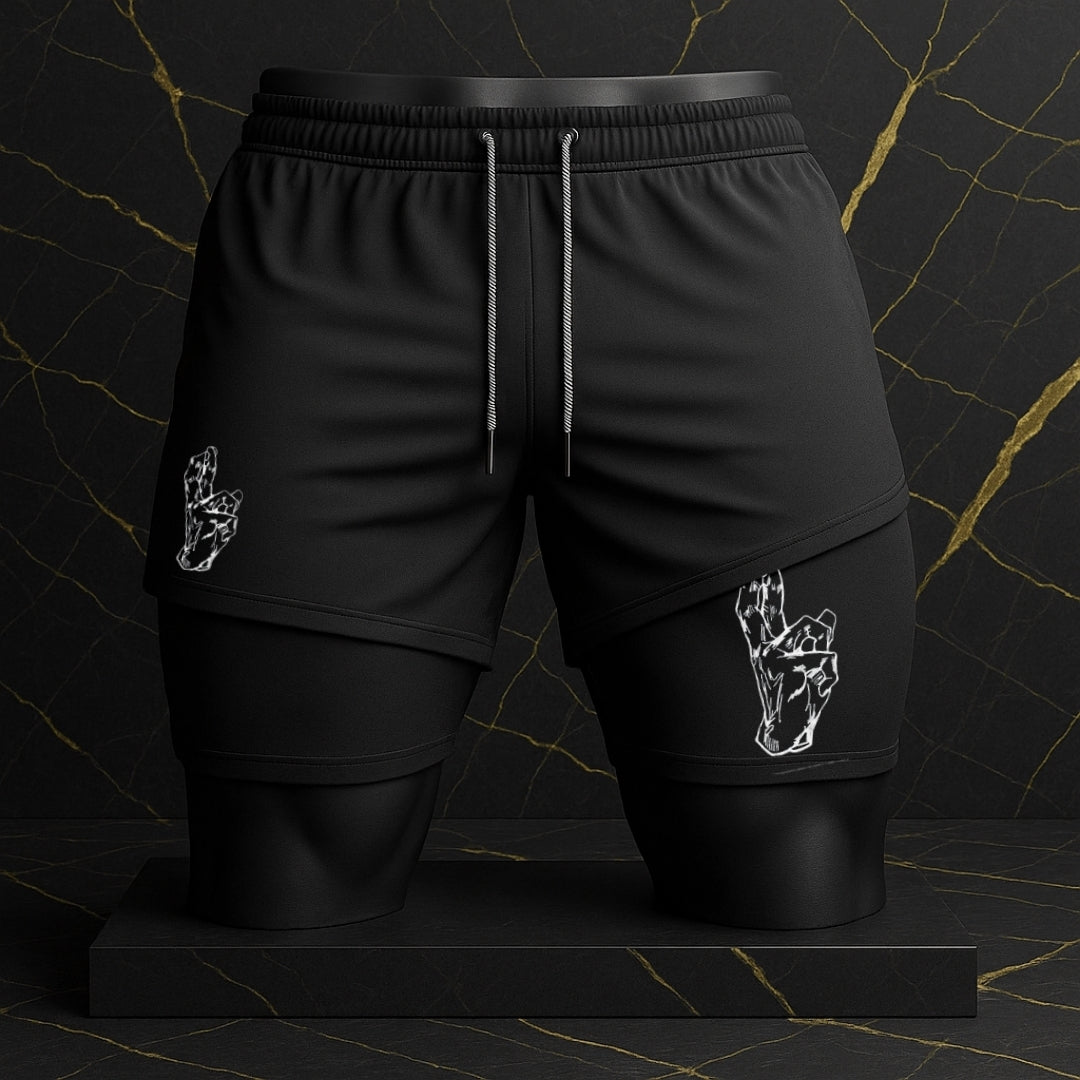 Gojo's Shorts
