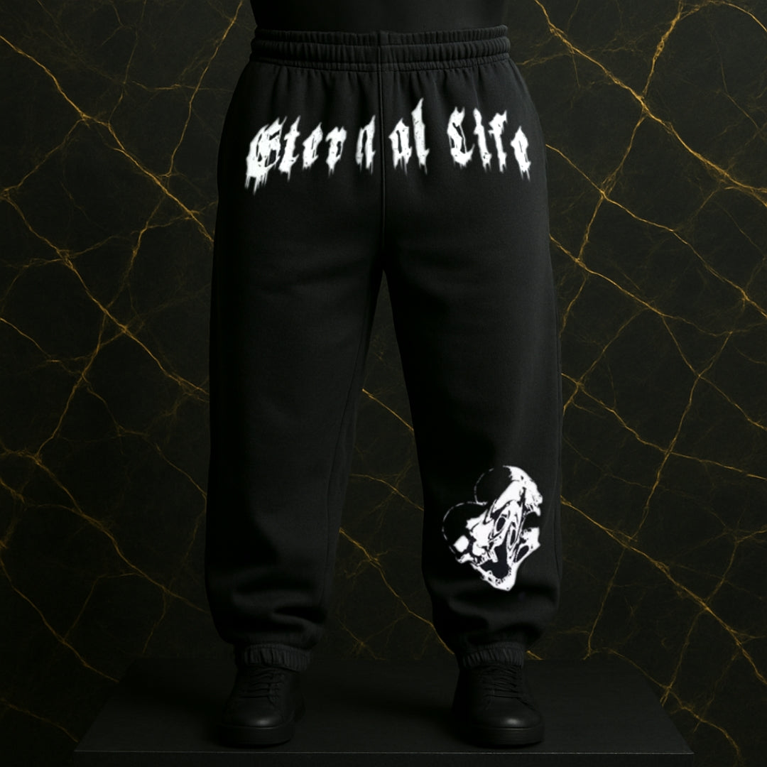 Aesthetics Gym Pants