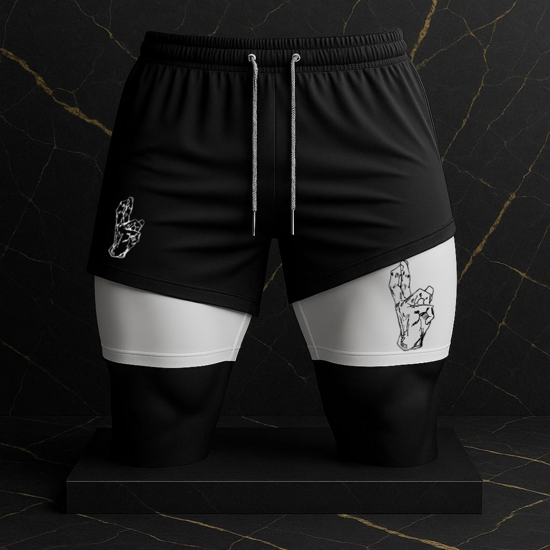 Gojo's Shorts